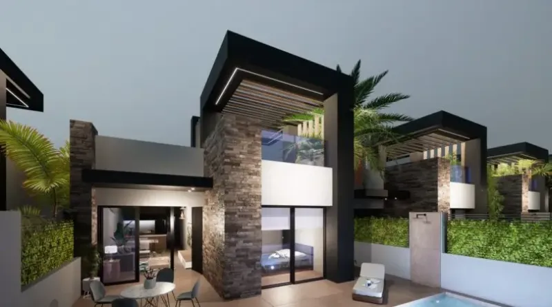 VILLAS SAITO