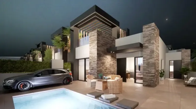 VILLAS SAITO