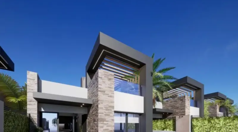 VILLAS SAITO