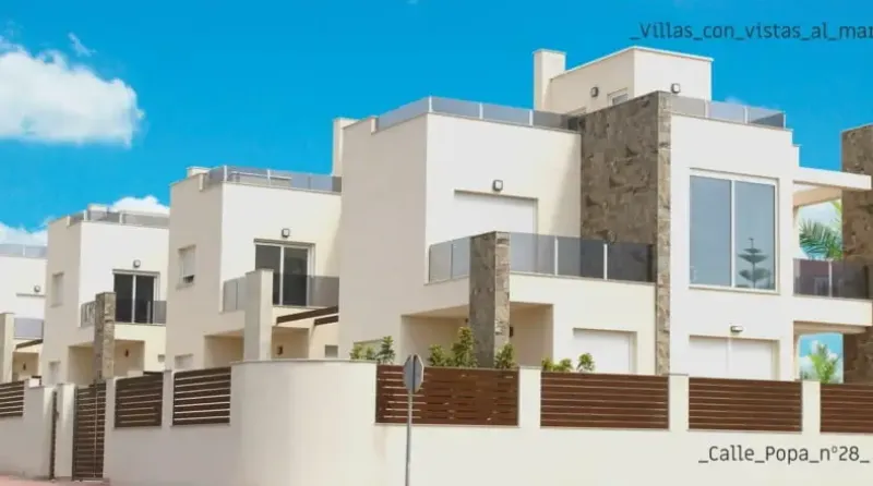 Residencial Bella