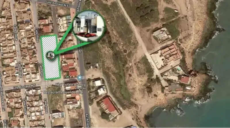 Residencial Bella