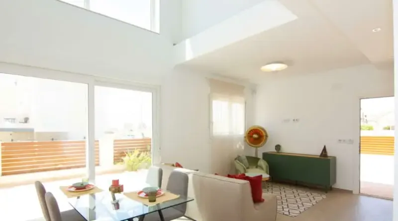 Residencial Bella