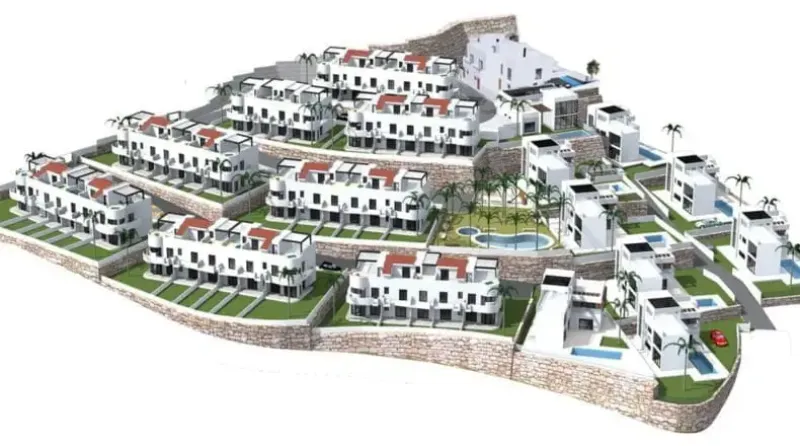 Panoramic Beach Resort