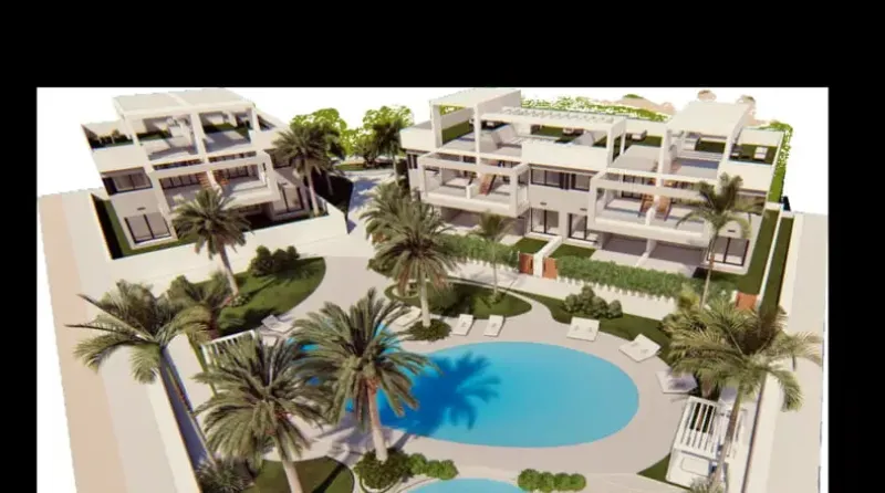 Nalia Resort