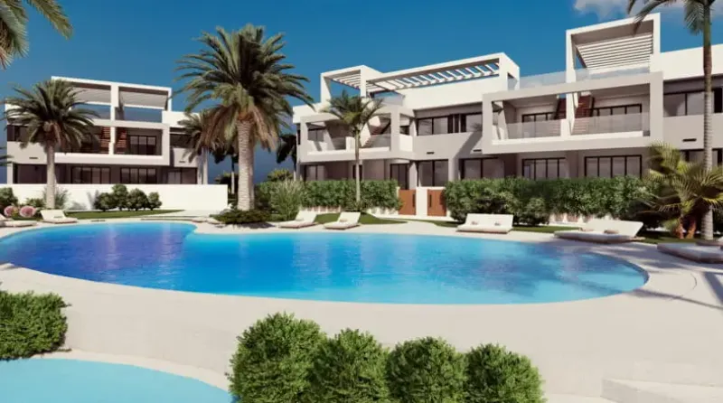 Nalia Resort