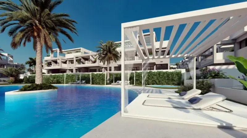 Nalia Resort