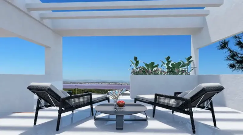 Nalia Resort