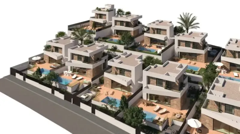 Severiano-resort