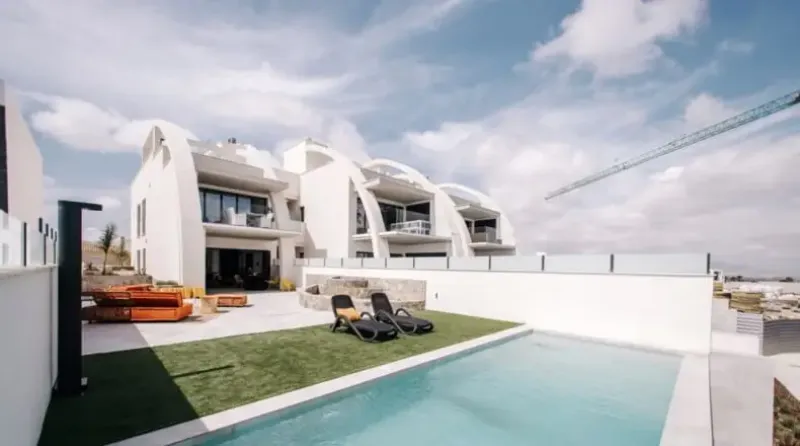 Residencial Oceanic