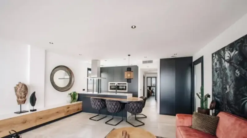 Residencial Oceanic
