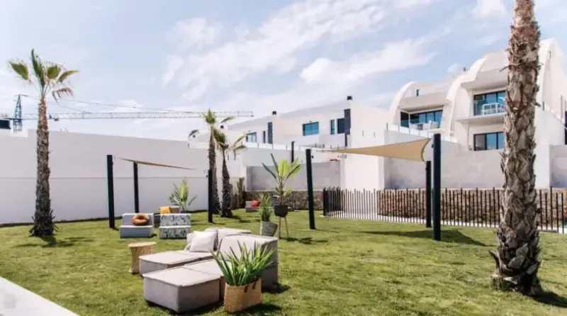 Residencial Oceanic
