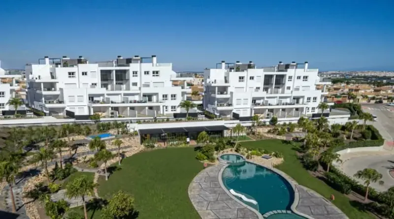 Residencial-bali
