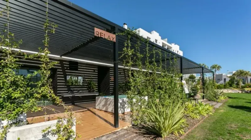 Residencial-bali