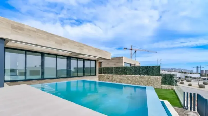 Camporrosso Stone Valley