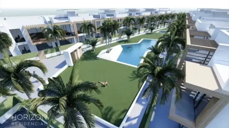 Horizon Residencial