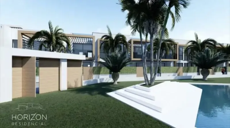 Horizon Residencial
