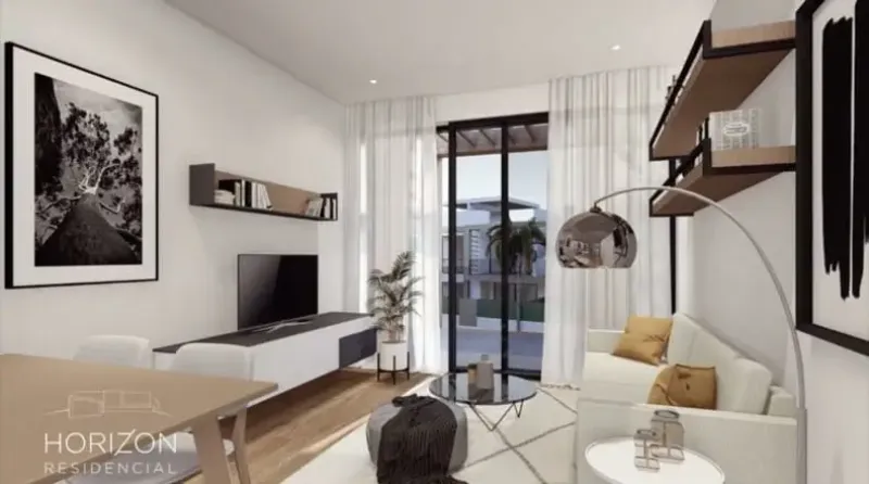 Horizon Residencial