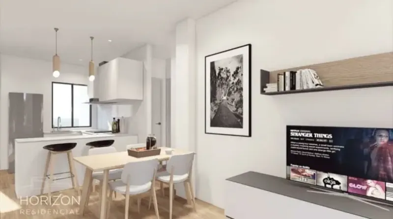 Horizon Residencial