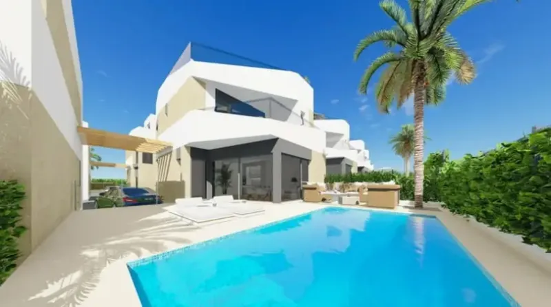 Residencial Le Mans