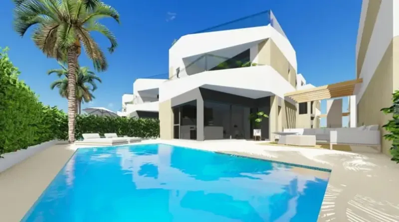 Residencial Le Mans