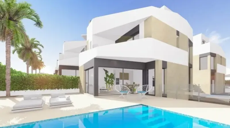Residencial Le Mans