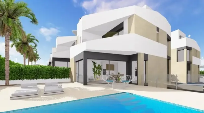 Residencial Le Mans