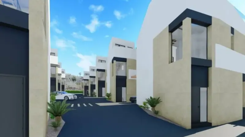 Residencial Le Mans
