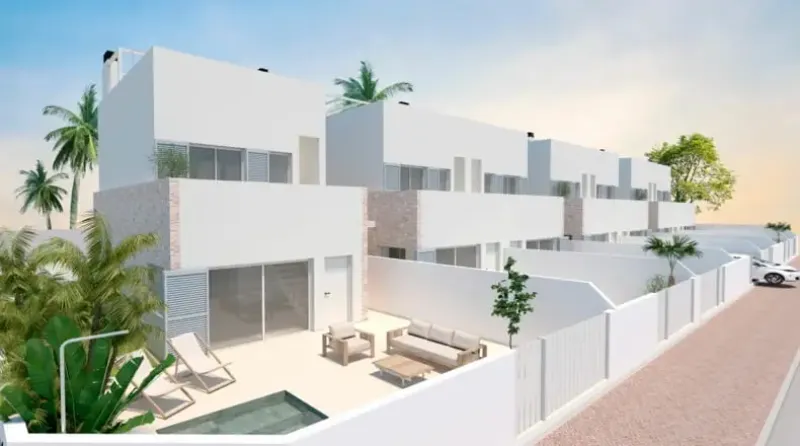 Porto Marina Higuericas