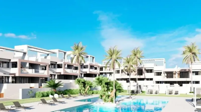 Mirador Hills Resorts