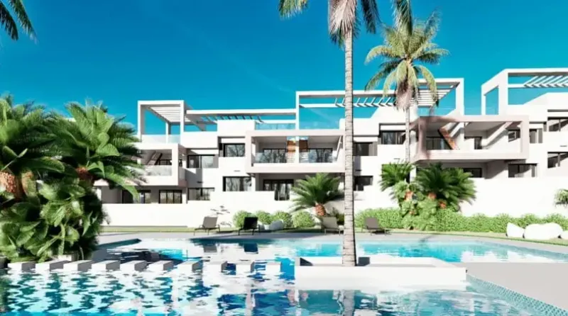 Mirador Hills Resorts