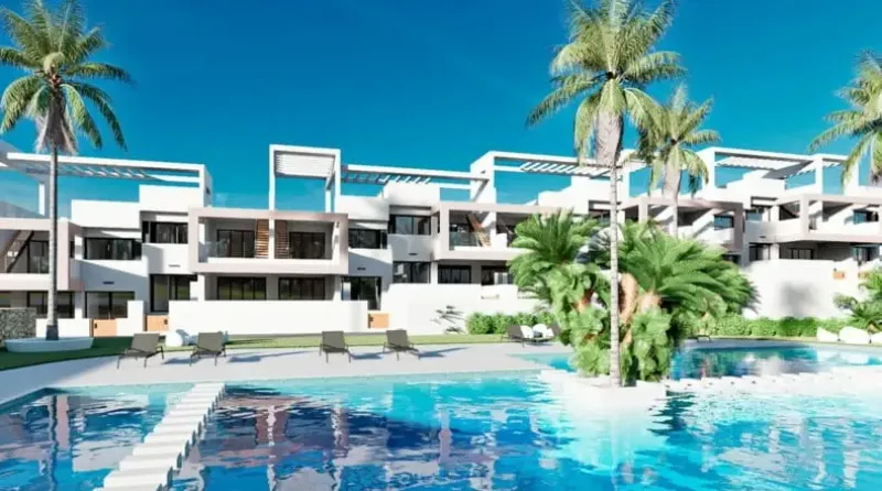 Mirador Hills Resorts