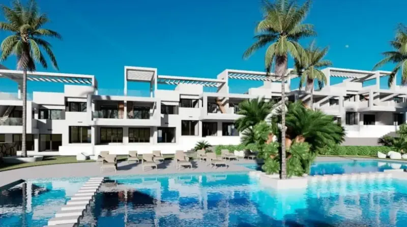Mirador Hills Resorts