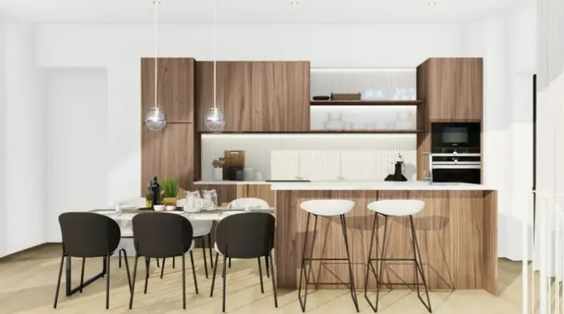 Residencial Catalina Villas Sunset