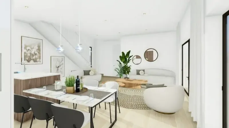 Residencial Catalina Villas Sunset