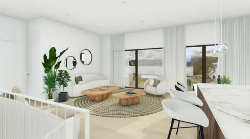 Residencial Catalina Villas Sunset