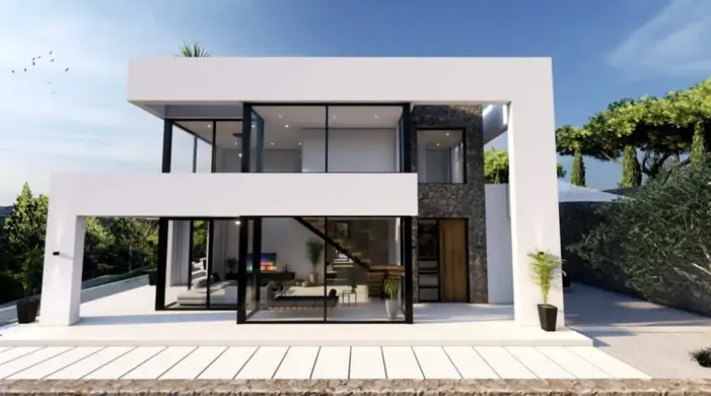 Villa Paloma