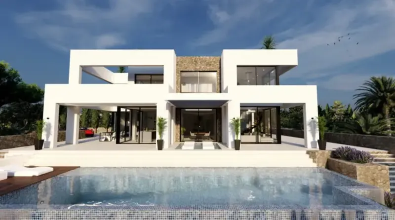 Villa Paloma