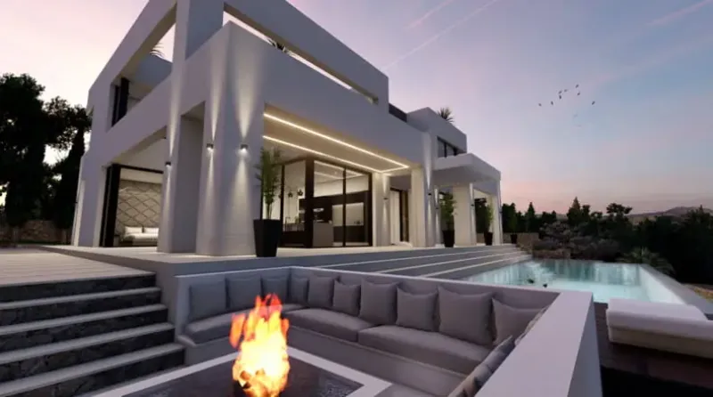 Villa Paloma