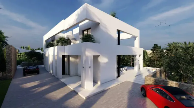 Villa Paloma