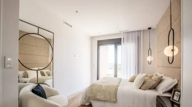 Residencial Campana Bay