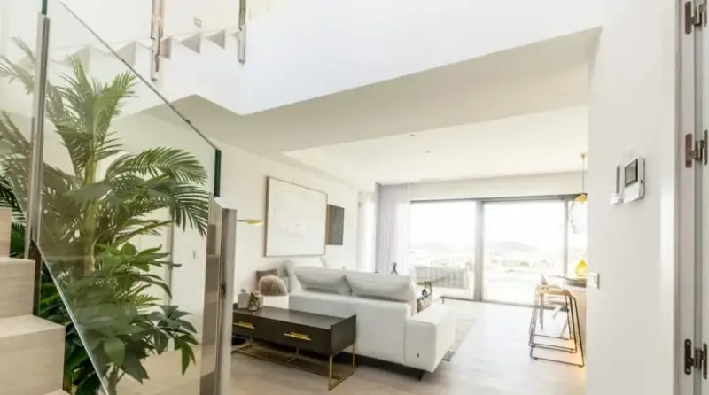 Residencial Campana Bay