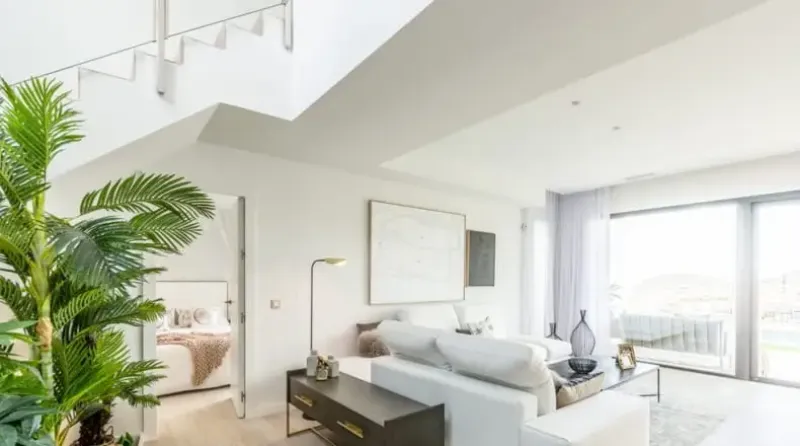 Residencial Campana Bay