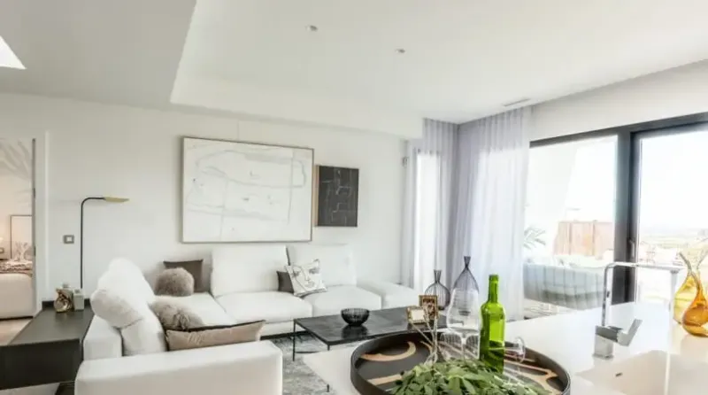 Residencial Campana Bay