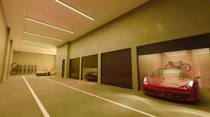 Alegria Residencial XXIII