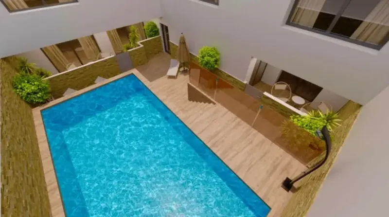 Alegria Residencial XXIII