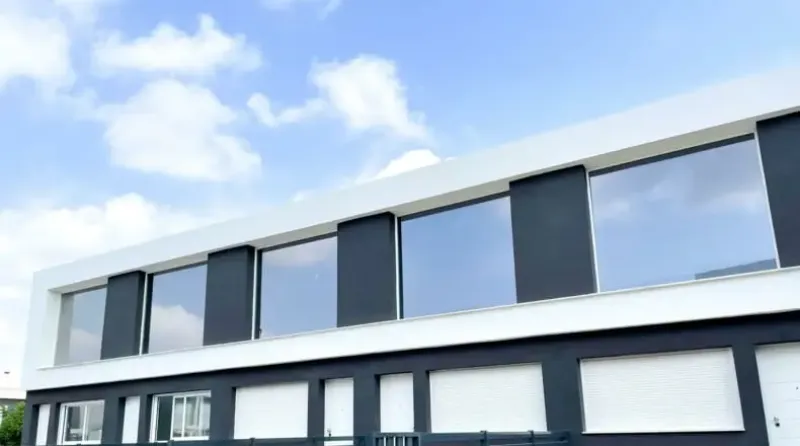Residencial Monte y Mar