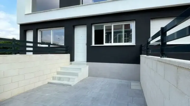 Residencial Monte y Mar