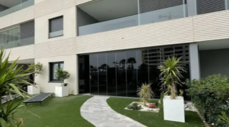 Posidonia Residencial