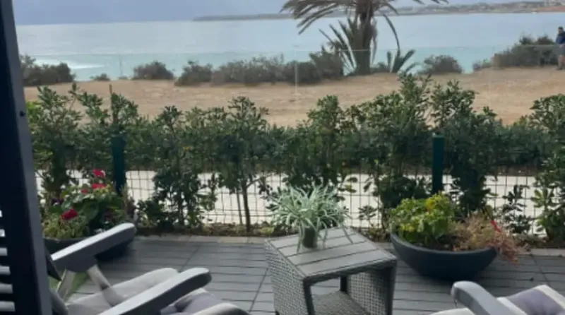 Posidonia Residencial