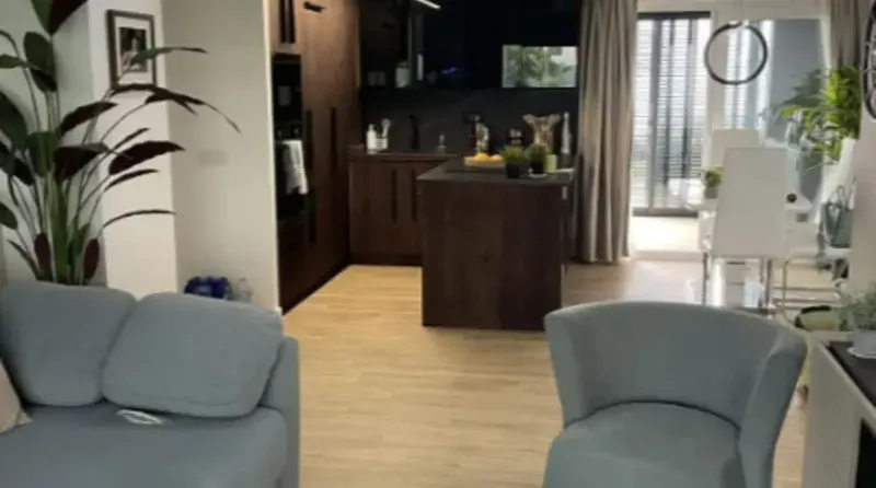 Posidonia Residencial